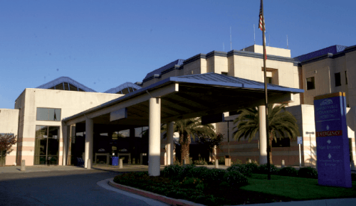 watsonville community hospital news