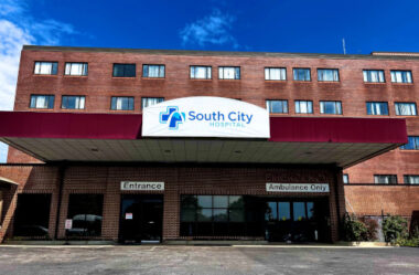 South City Hospital 380x249 
