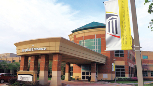 University of Maryland Hospital Closing in February as New Facilities ...